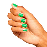 OPI Nail lacquer colección trip to the brite side edición limitada #lime of my life 15 ml