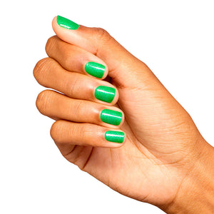 OPI Nail lacquer colección trip to the brite side edición limitada #lime of my life 15 ml