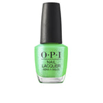 OPI Nail lacquer colección trip to the brite side edición limitada #lime of my life 15 ml