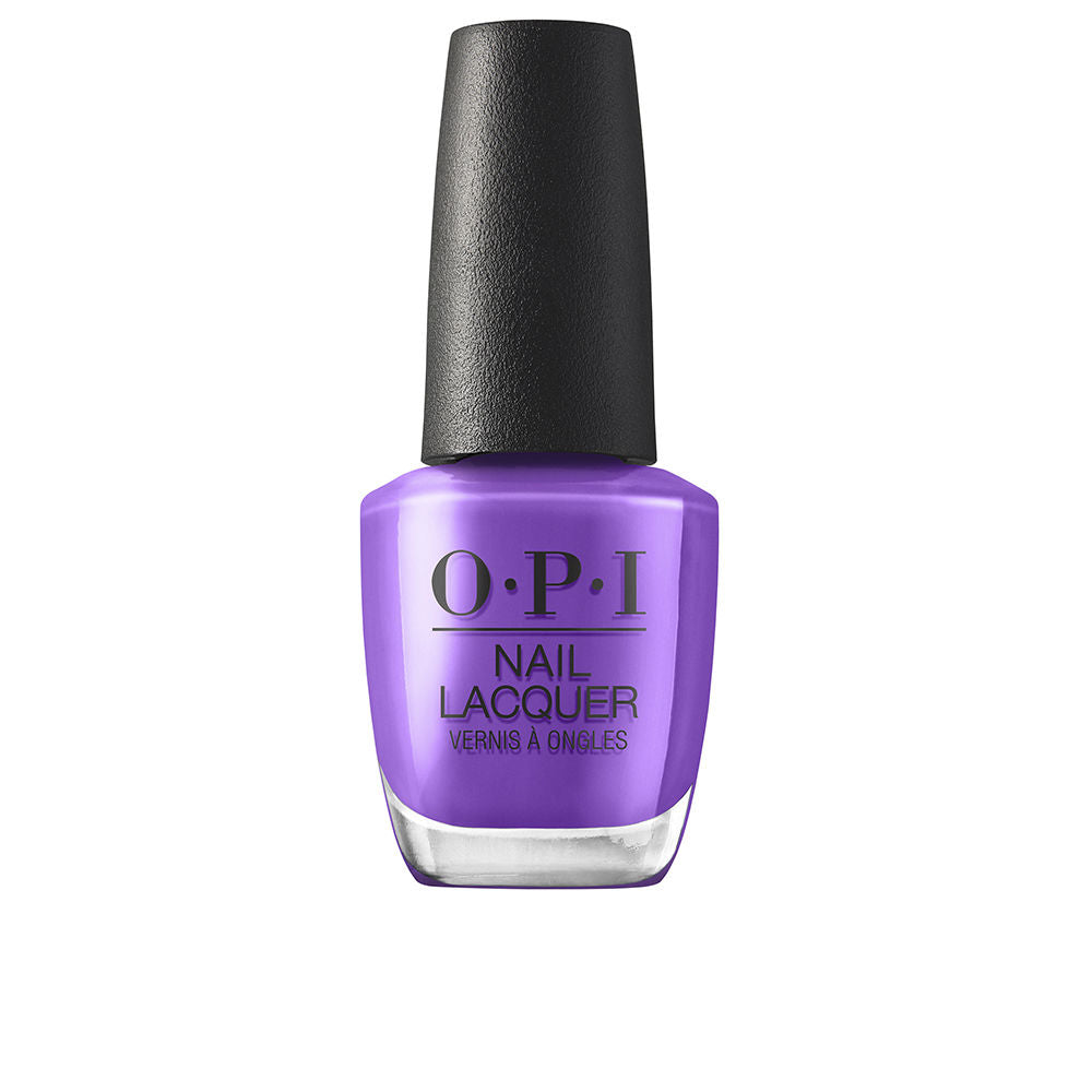 OPI Nail lacquer colección trip to the brite side edición limitada #glowin' on vacay 15 ml