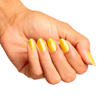 OPI Esmalte trip to the brite side edição limitada coleção #paintin' on sunshine! 15 ml