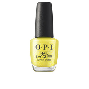 OPI Esmalte trip to the brite side edição limitada coleção #paintin' on sunshine! 15 ml