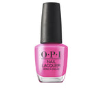 OPI Nail lacquer colección trip to the brite side edición limitada #go with the floatie 15 ml