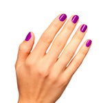 OPI Esmalte trip to the brite side coleção edição limitada #ultra violet daze 15 ml