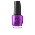 OPI Esmalte trip to the brite side coleção edição limitada #ultra violet daze 15 ml