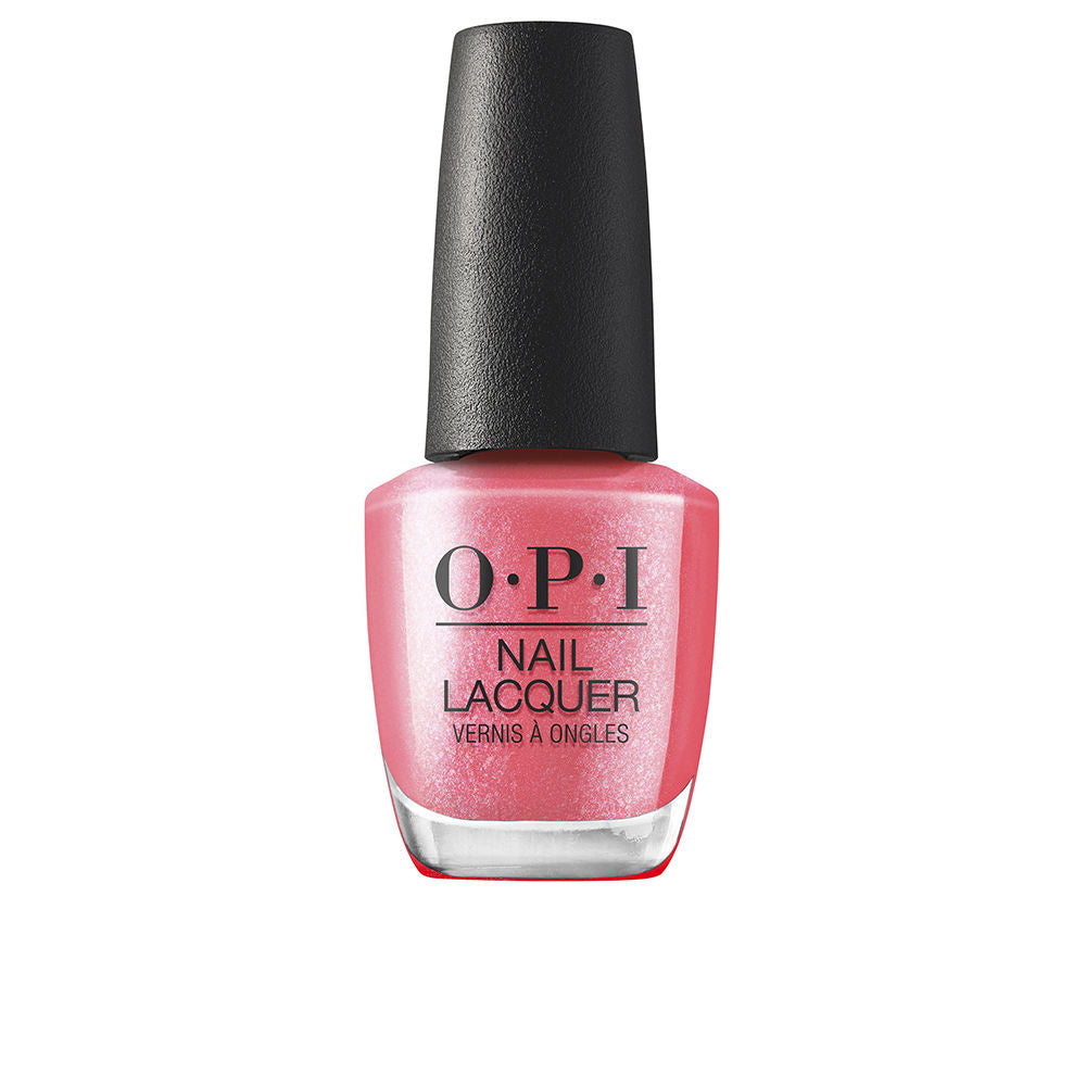 OPI Nail lacquer colección trip to the brite side edición limitada #if u like pinka coladas 15 ml