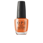 OPI Nail lacquer colección trip to the brite side edición limitada #your zestination awaits 15 ml