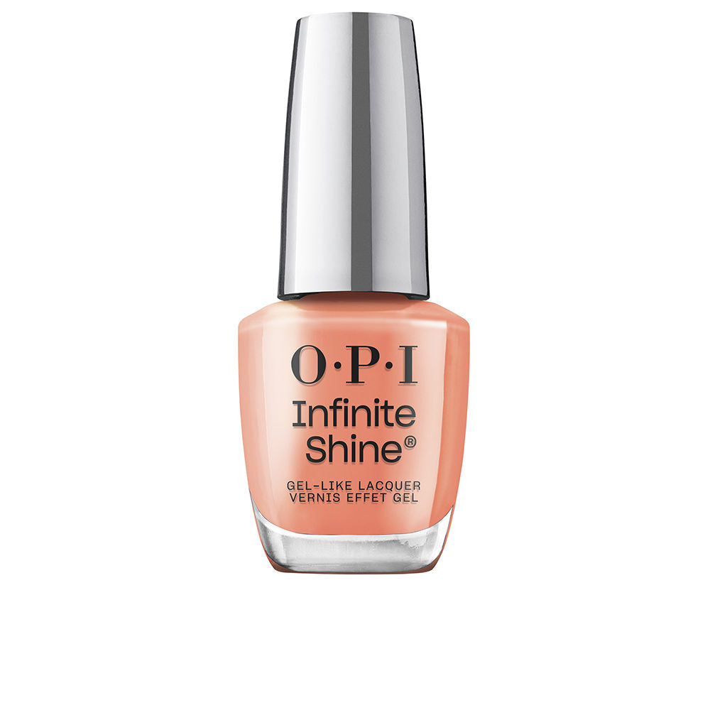 OPI Infinite shine coleção trip to the brite side edição limitada #vocêéumamelão 15 ml
