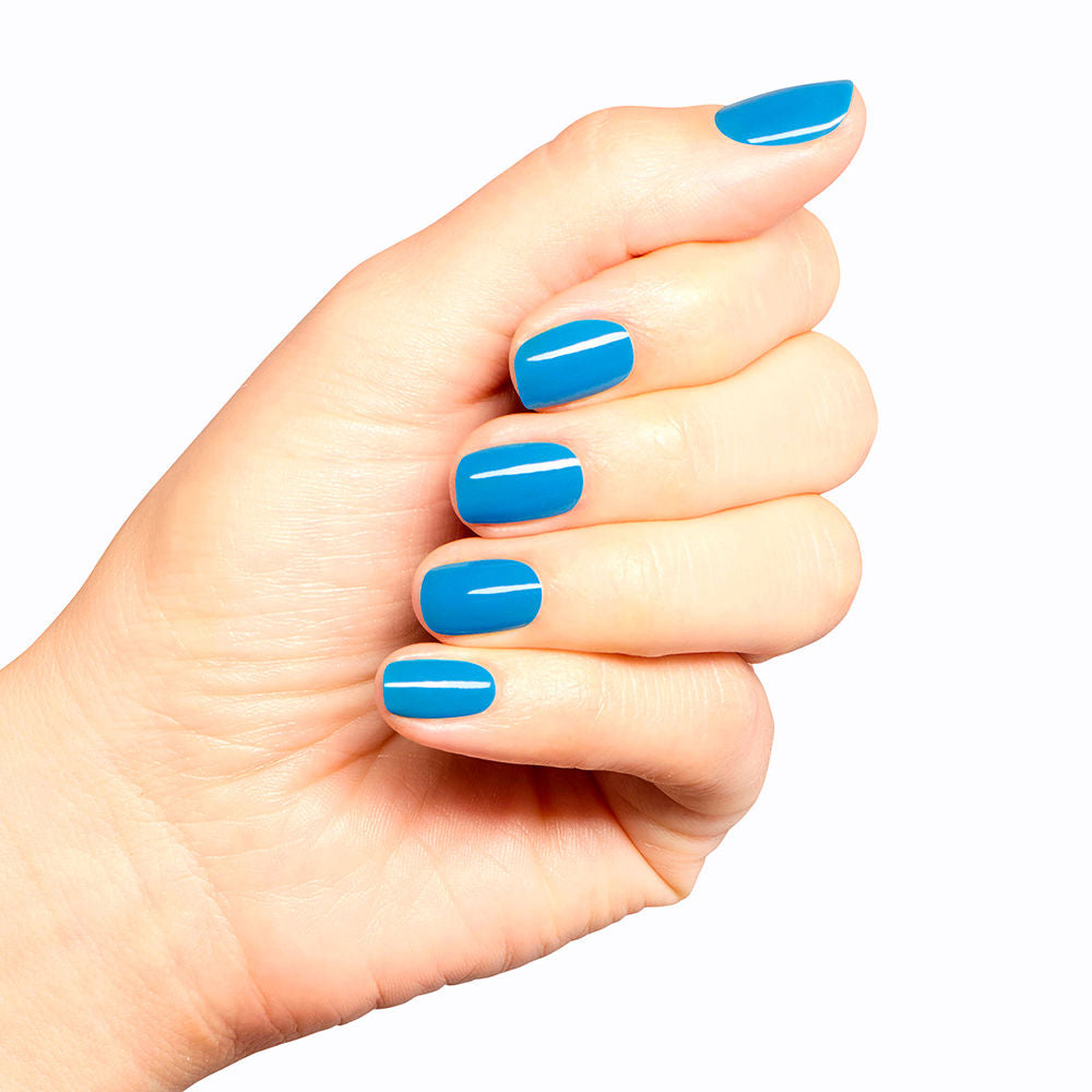 OPI Infinite shine colección trip to the brite side edición limitada #no summer blues 15 ml