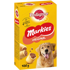 Biscoitos para Cão Pedigree Markies