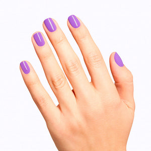 OPI Infinite shine coleção trip to the brite side edição limitada #here plums the sun 15 ml