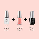 OPI Infinite shine coleção trip to the brite side edição limitada #lei ao sol 15 ml