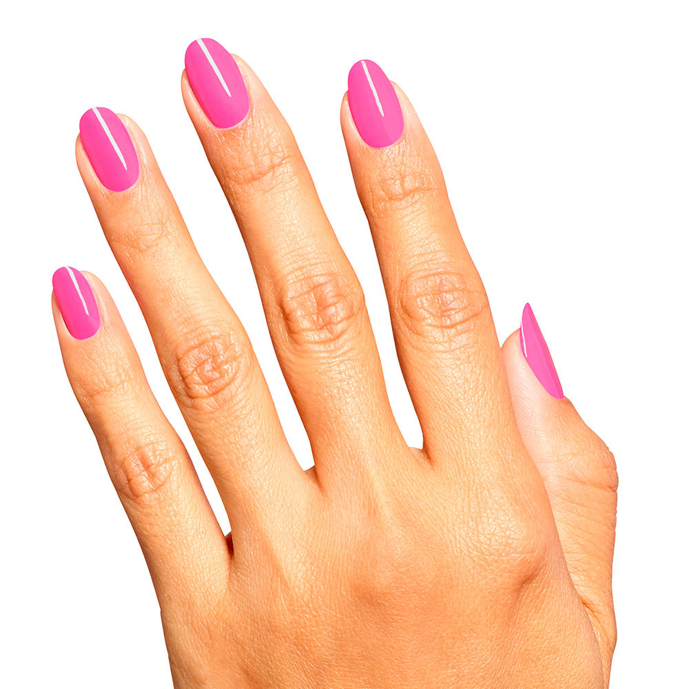OPI Infinite shine colección trip to the brite side edición limitada #beat goes neon and on 15 ml