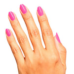 OPI Infinite shine colección trip to the brite side edición limitada #beat goes neon and on 15 ml