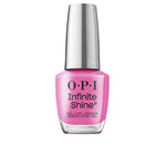 OPI Infinite shine colección trip to the brite side edición limitada #beat goes neon and on 15 ml