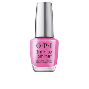 OPI Infinite shine colección trip to the brite side edición limitada #beat goes neon and on 15 ml