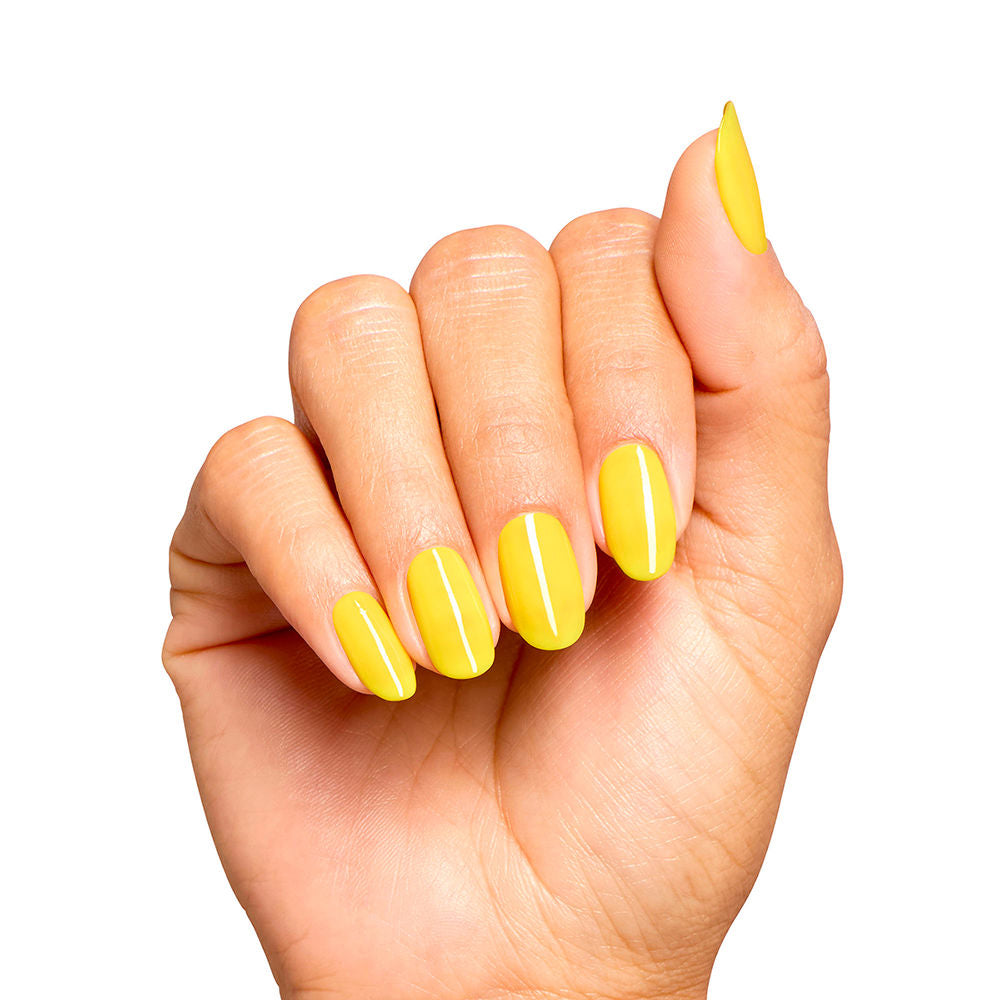 OPI Infinite shine coleção trip to the brite side edição limitada #sunkissed and tell 15 ml