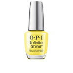 OPI Infinite shine coleção trip to the brite side edição limitada #sunkissed and tell 15 ml