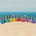 OPI Infinite shine colección trip to the brite side edición limitada #limon-yello! 15 ml