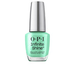 OPI Infinite shine coleção viagem ao lado brilhante edição limitada #siga o caminhão verde gelo 15 ml