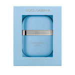 Dolce & Gabbana Gel perfumado azul claro sem álcool 30 ml