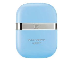 Dolce & Gabbana Gel perfumado azul claro sem álcool 30 ml
