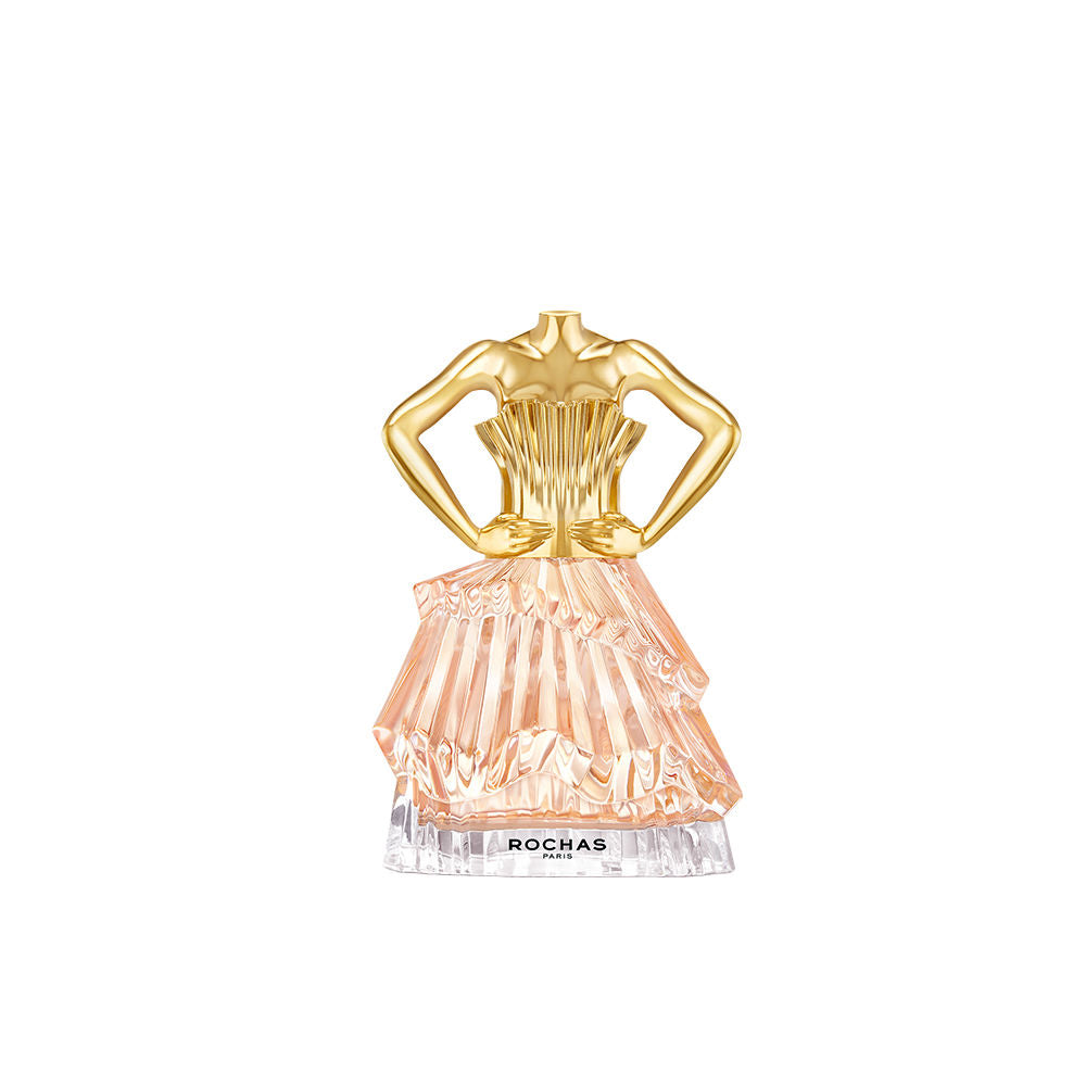 Rochas Audace edp vaporizador 40 ml