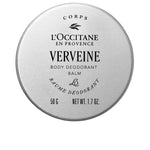 L'Occitane En Provence Bálsamo desodorante verveína 50 g