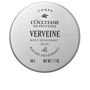L'Occitane En Provence Bálsamo desodorante verveína 50 g