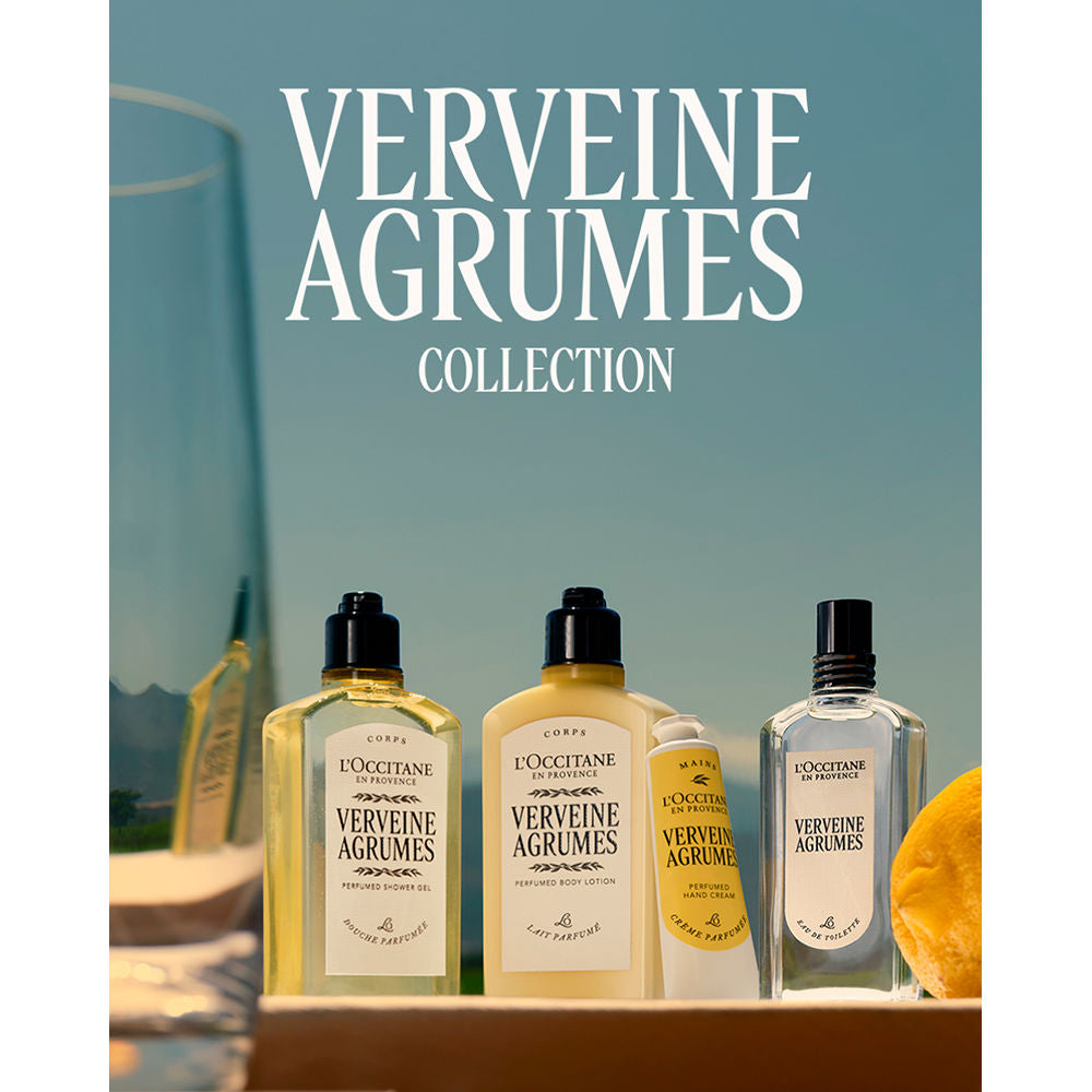 L'Occitane En Provence Agrumes de verveína desodorante em bastão 70 gr