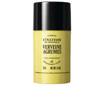 L'Occitane En Provence Agrumes de verveína desodorante em bastão 70 gr