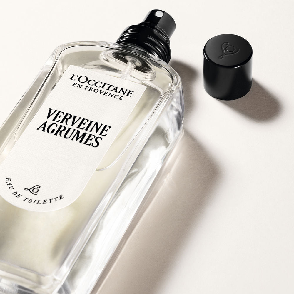 L'Occitane En Provence Verveine agrumes edt vapo 75 ml