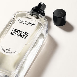 L'Occitane En Provence Verveine agrumes edt vapo 75 ml