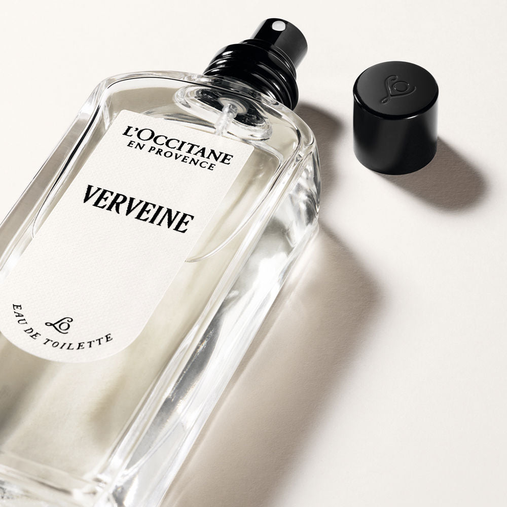 L'Occitane En Provence Verveine edt vaporizador 75 ml