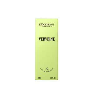 L'Occitane En Provence Verveine edt vaporizador 75 ml