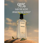 L'Occitane En Provence Verveine edt vaporizador 75 ml