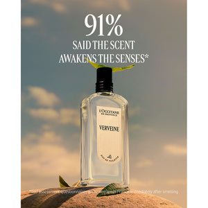 L'Occitane En Provence Verveine edt vaporizador 75 ml