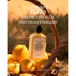 L'Occitane En Provence Gel verveine agrumes de banho 250 ml