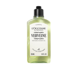 L'Occitane En Provence Gel de banho verveine 250 ml