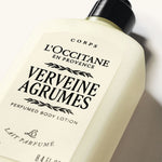 L'Occitane En Provence Verveine agrumes leite corporal 250 ml