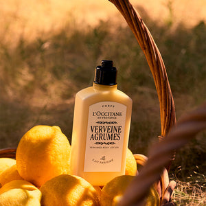 L'Occitane En Provence Verveine agrumes leite corporal 250 ml