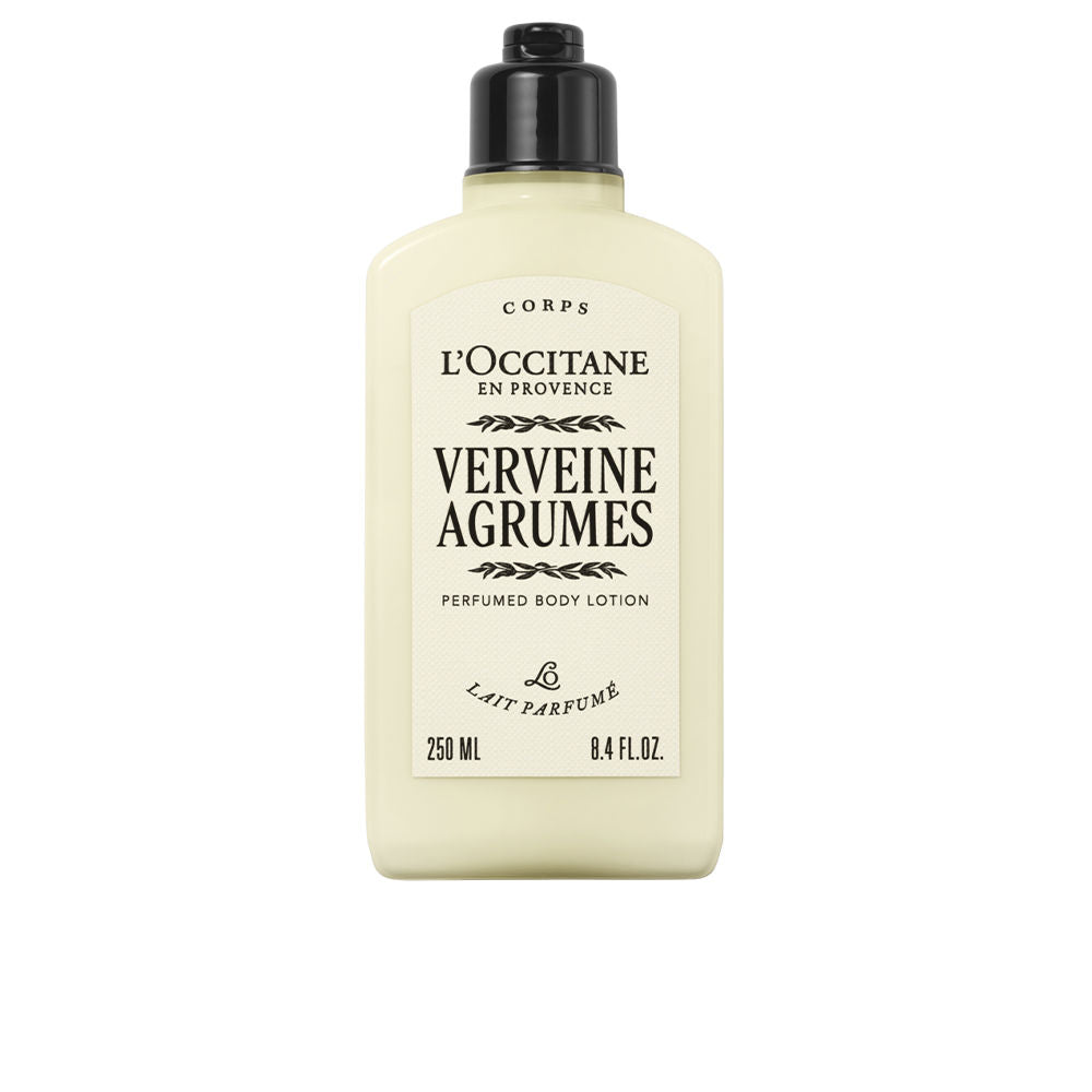 L'Occitane En Provence Verveine agrumes leite corporal 250 ml