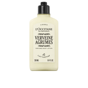 L'Occitane En Provence Verveine agrumes leite corporal 250 ml