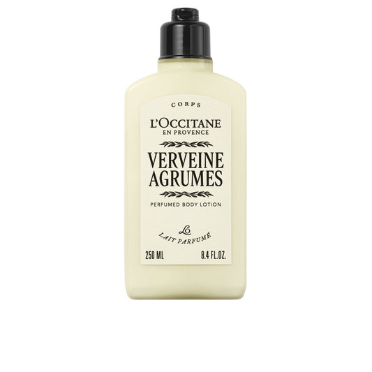 L'Occitane En Provence Verveine agrumes leite corporal 250 ml