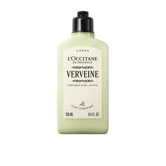 L'Occitane En Provence Leite corporal verveína 250 ml