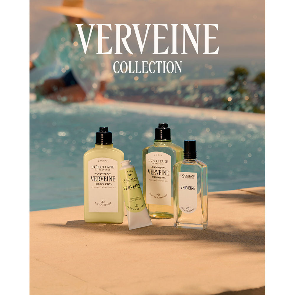 L'Occitane En Provence Creme para as mãos verveine 30 ml