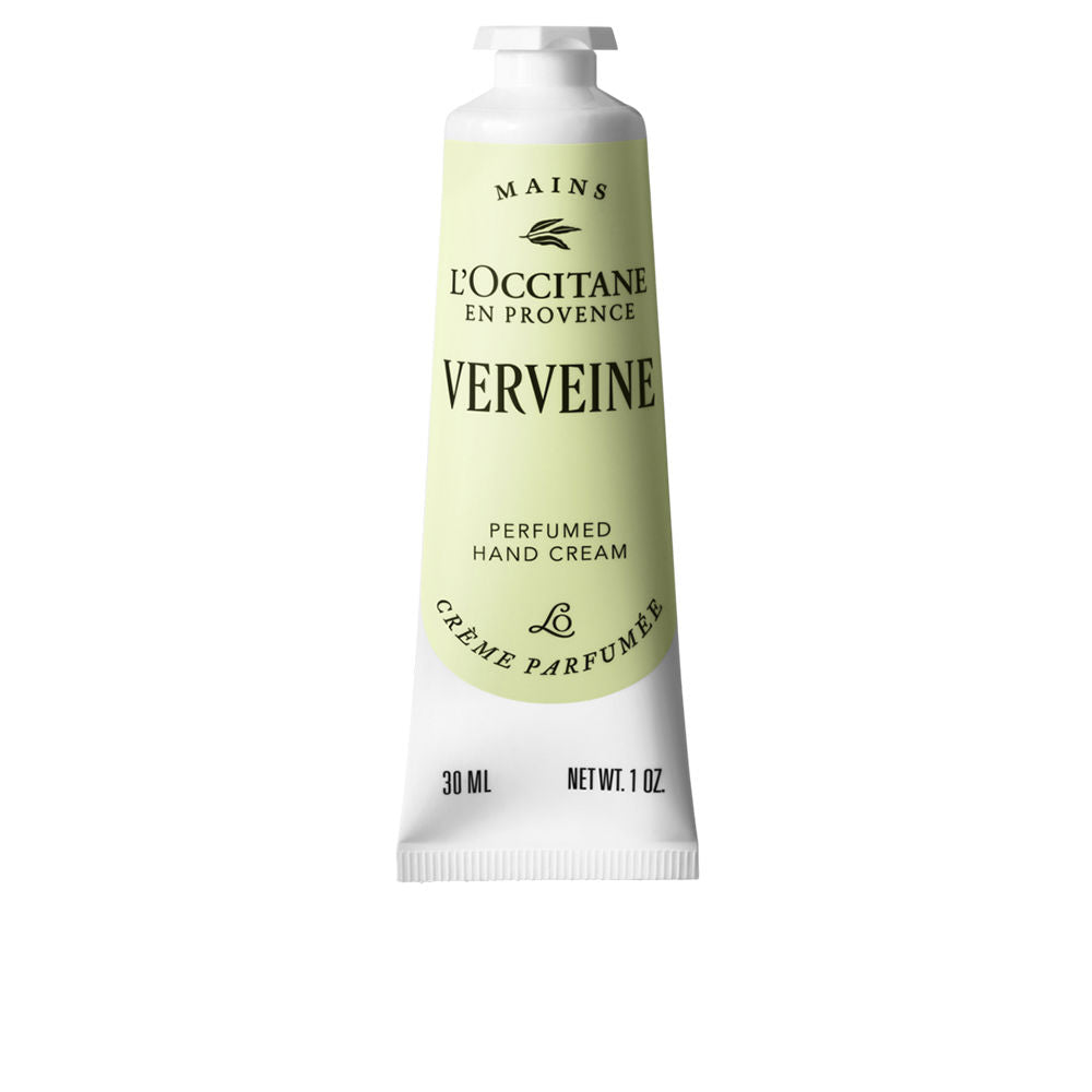 L'Occitane En Provence Creme para as mãos verveine 30 ml