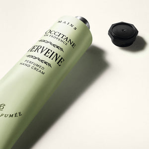 L'Occitane En Provence Creme para as mãos verveína 75 ml