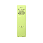 L'Occitane En Provence Creme para as mãos verveína 75 ml