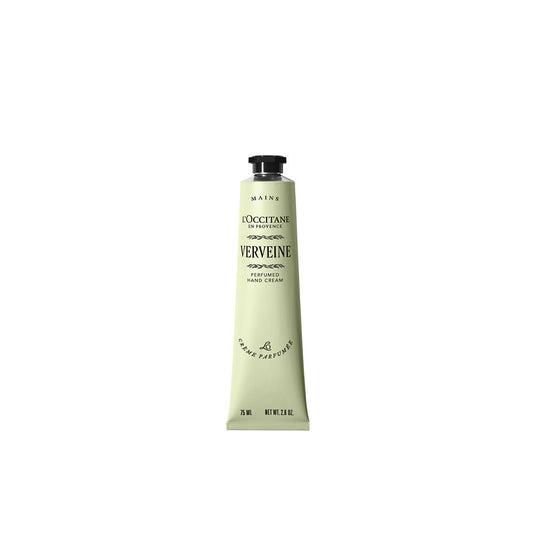 L'Occitane En Provence Creme para as mãos verveína 75 ml